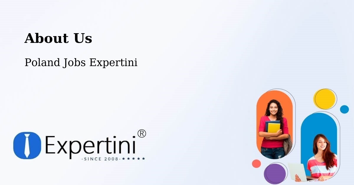 About Expertini Recruitment Platform  – Warka - Warka, Poland Jobs Expertini