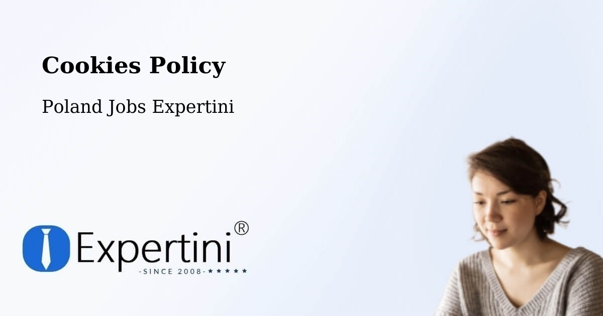 Cookie Policy – Warka - Poland Jobs Expertini