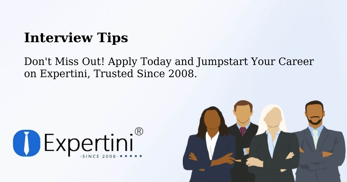 Interview Tips & Techniques for Job Seekers – Warka - Warka, Poland Jobs Expertini
