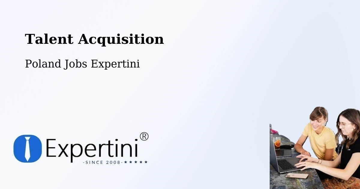 Post Jobs & Find Candidates in Warka – Talent Acquisition Solutions - Poland Jobs Expertini